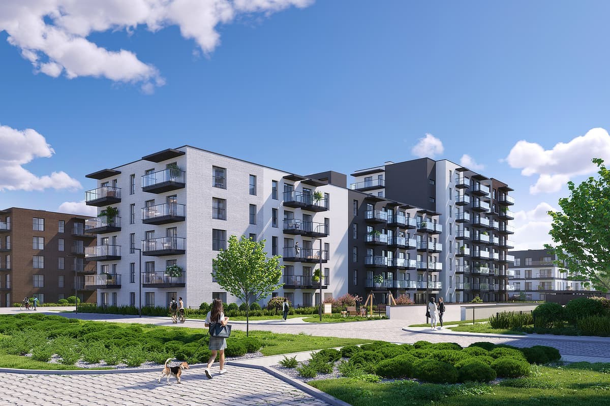 Inwestycja Praga Piano