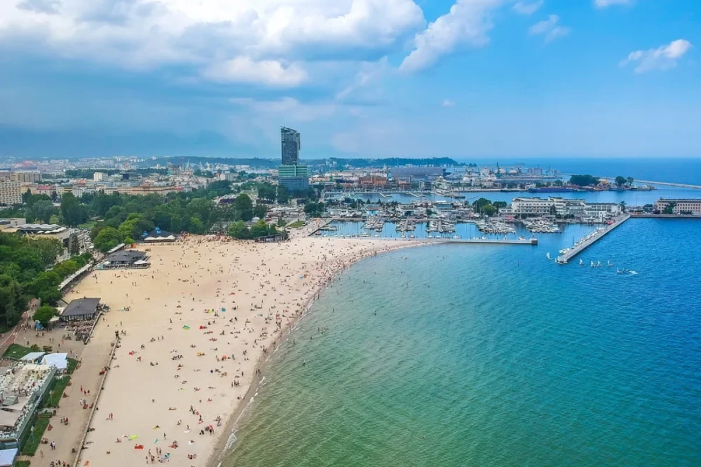 Gdynia