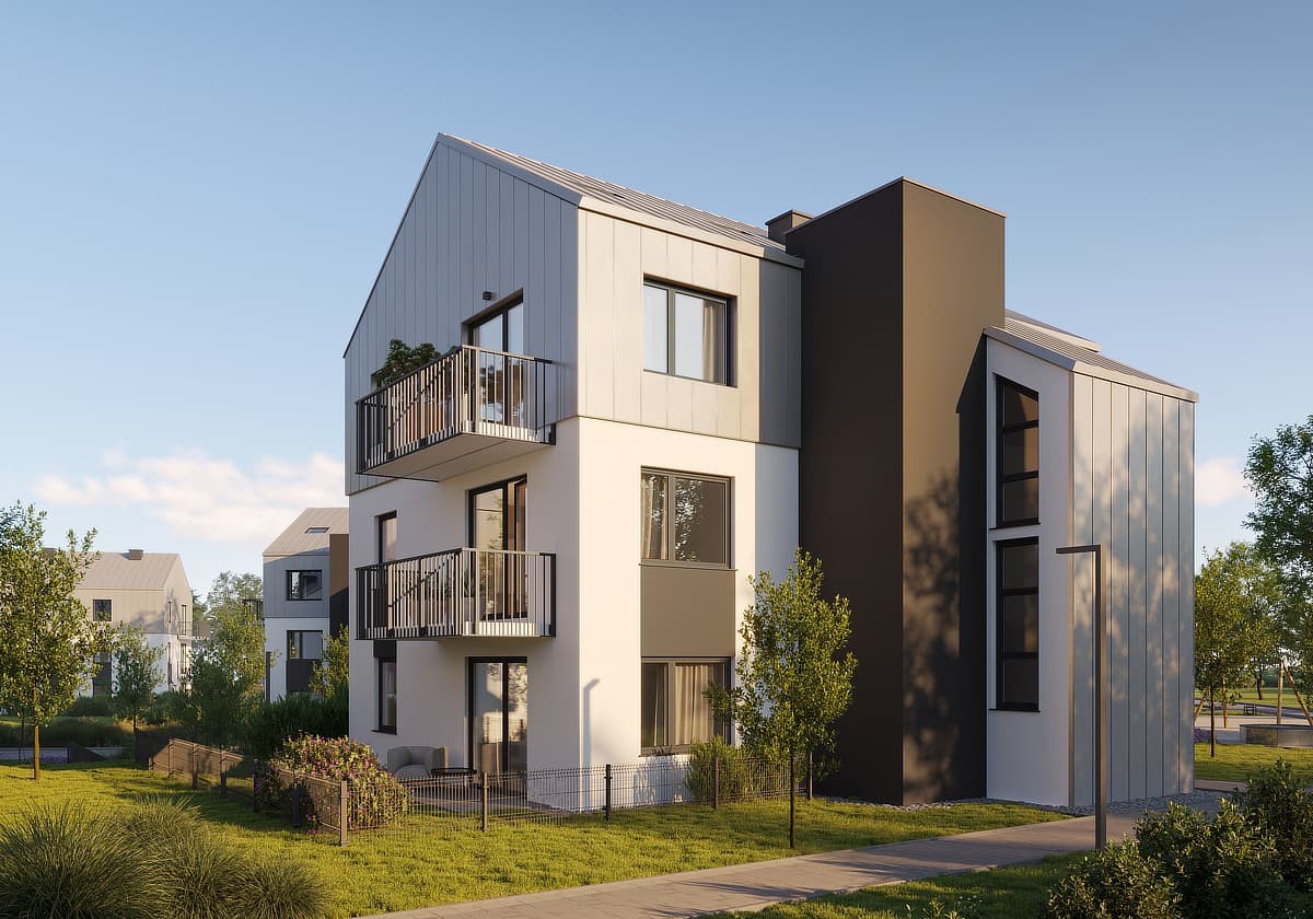 Inwestycja Praga Piano