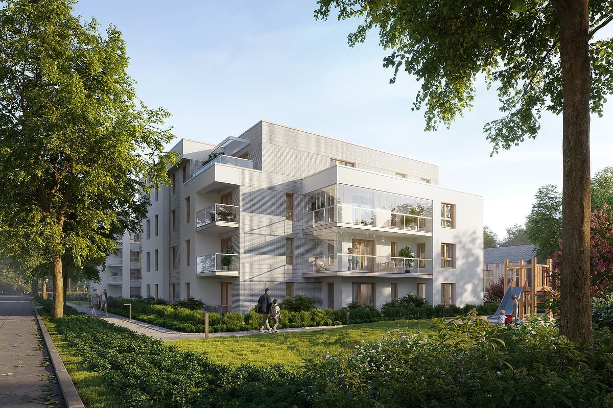 Inwestycja Praga Piano