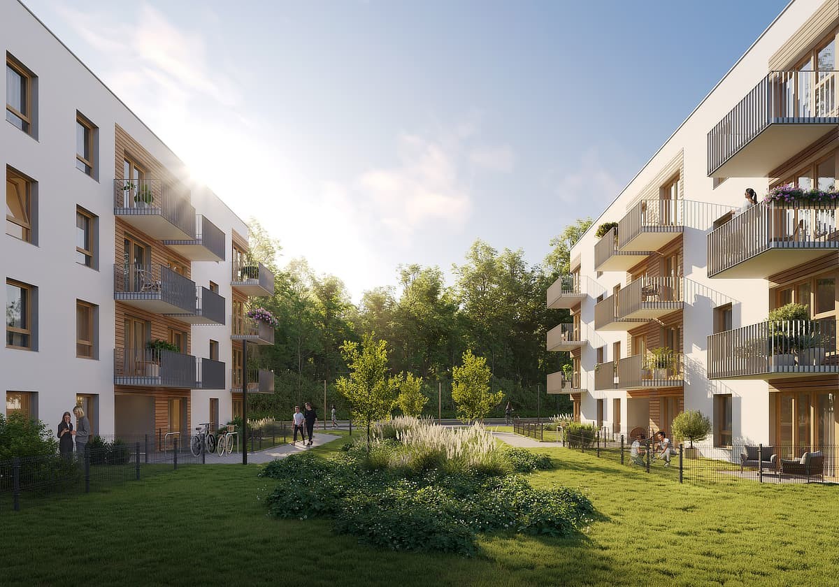 Inwestycja Praga Piano