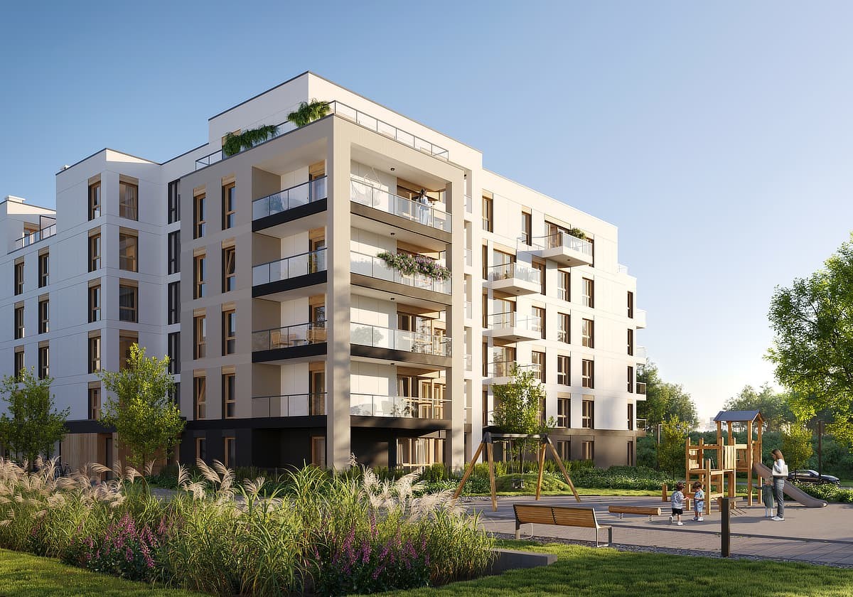 Inwestycja Praga Piano