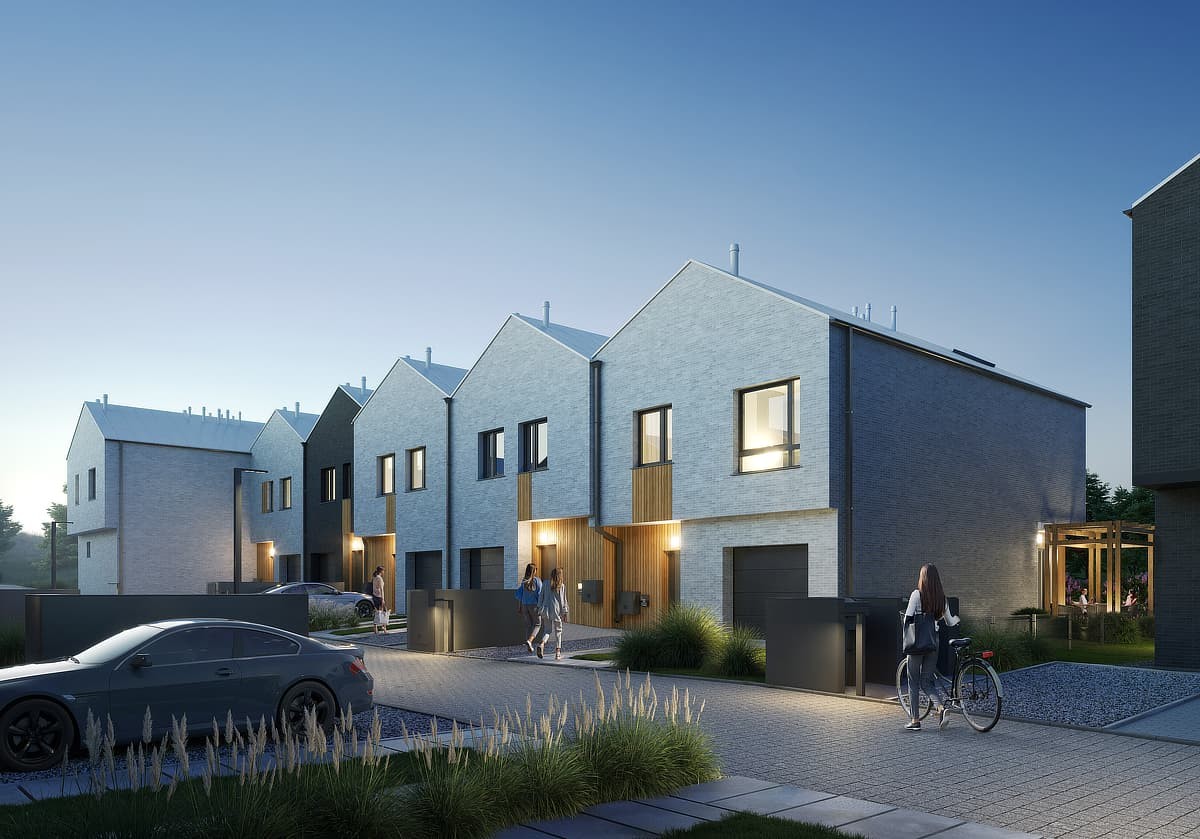 Inwestycja Praga Piano