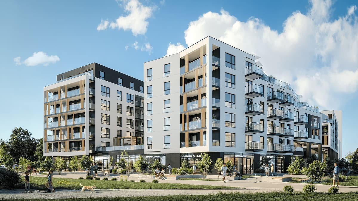 Inwestycja Praga Piano