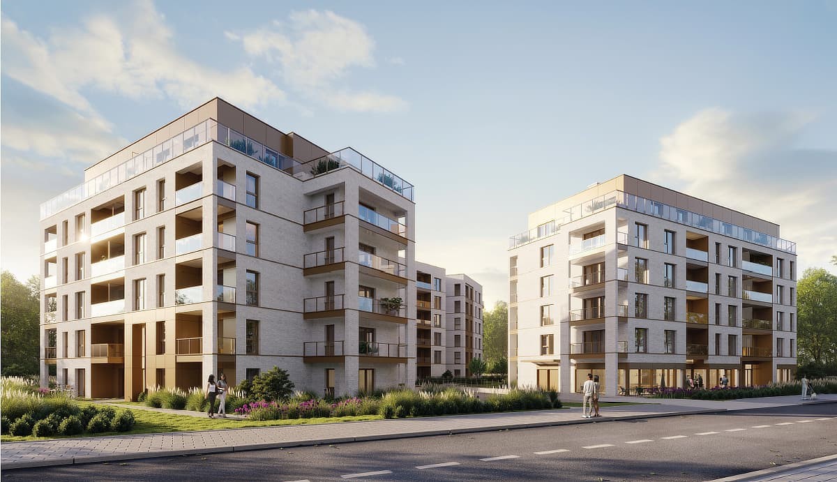 Inwestycja Praga Piano