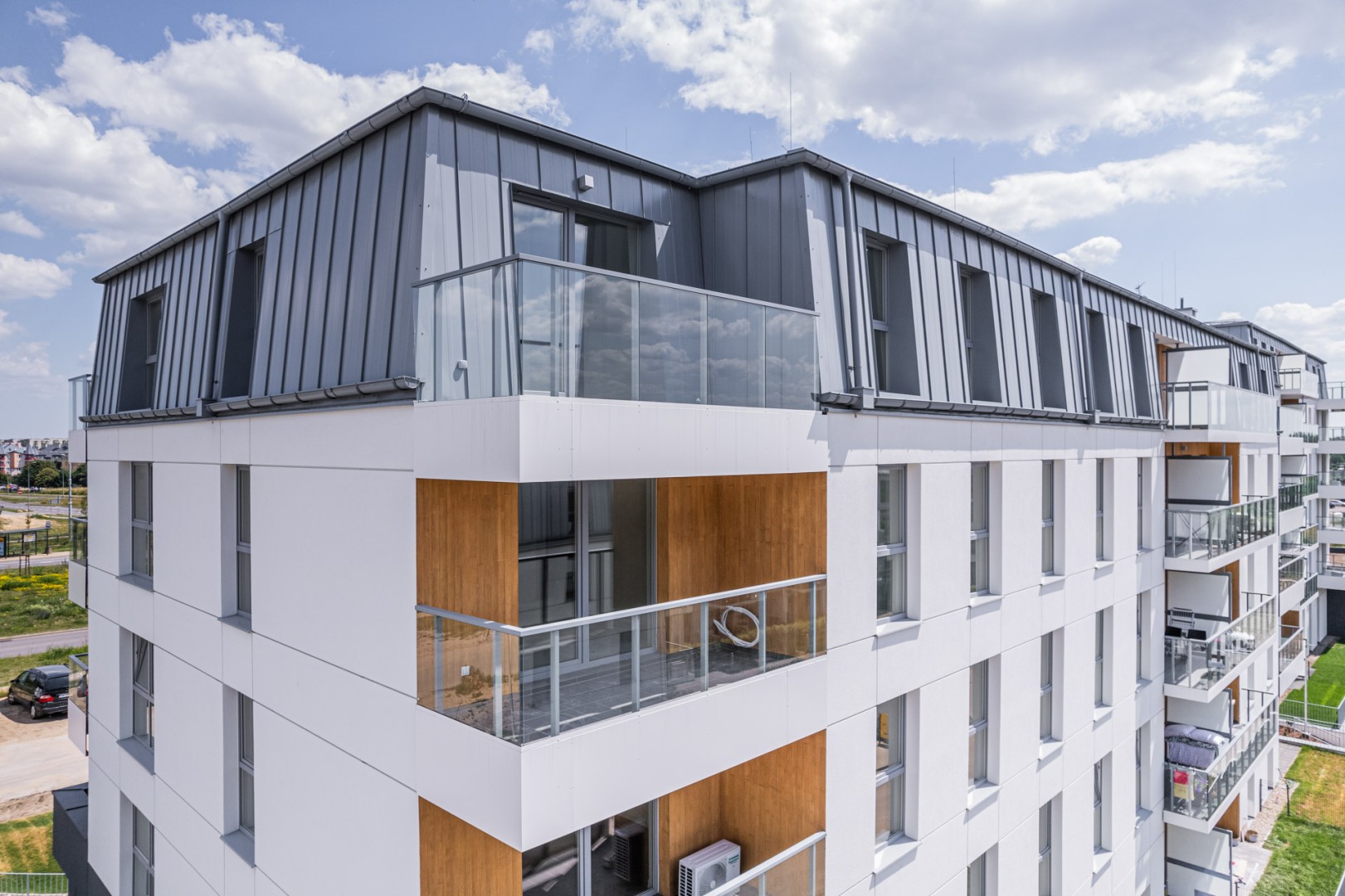 Inwestycja Praga Piano