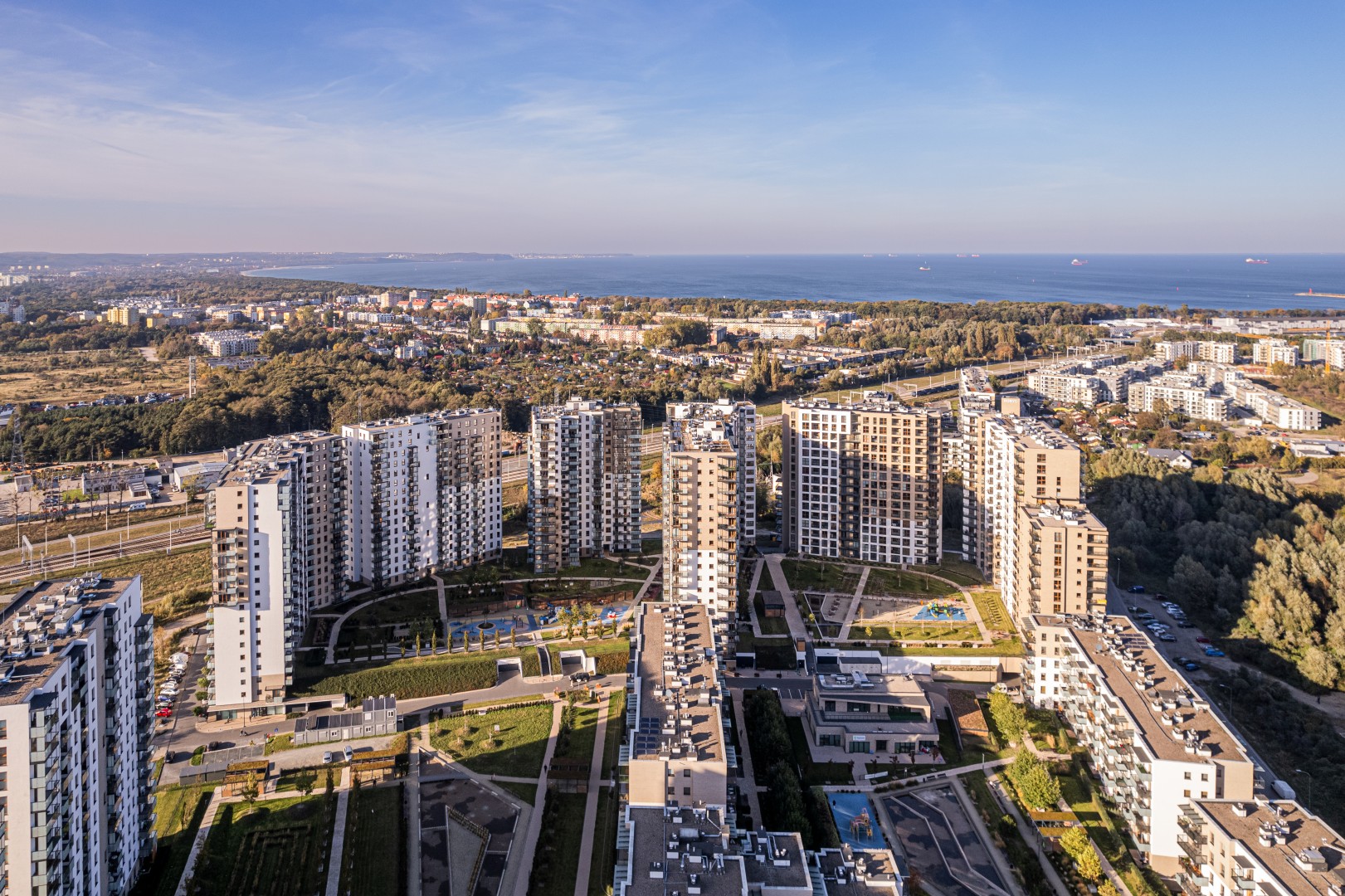 Inwestycja Praga Piano