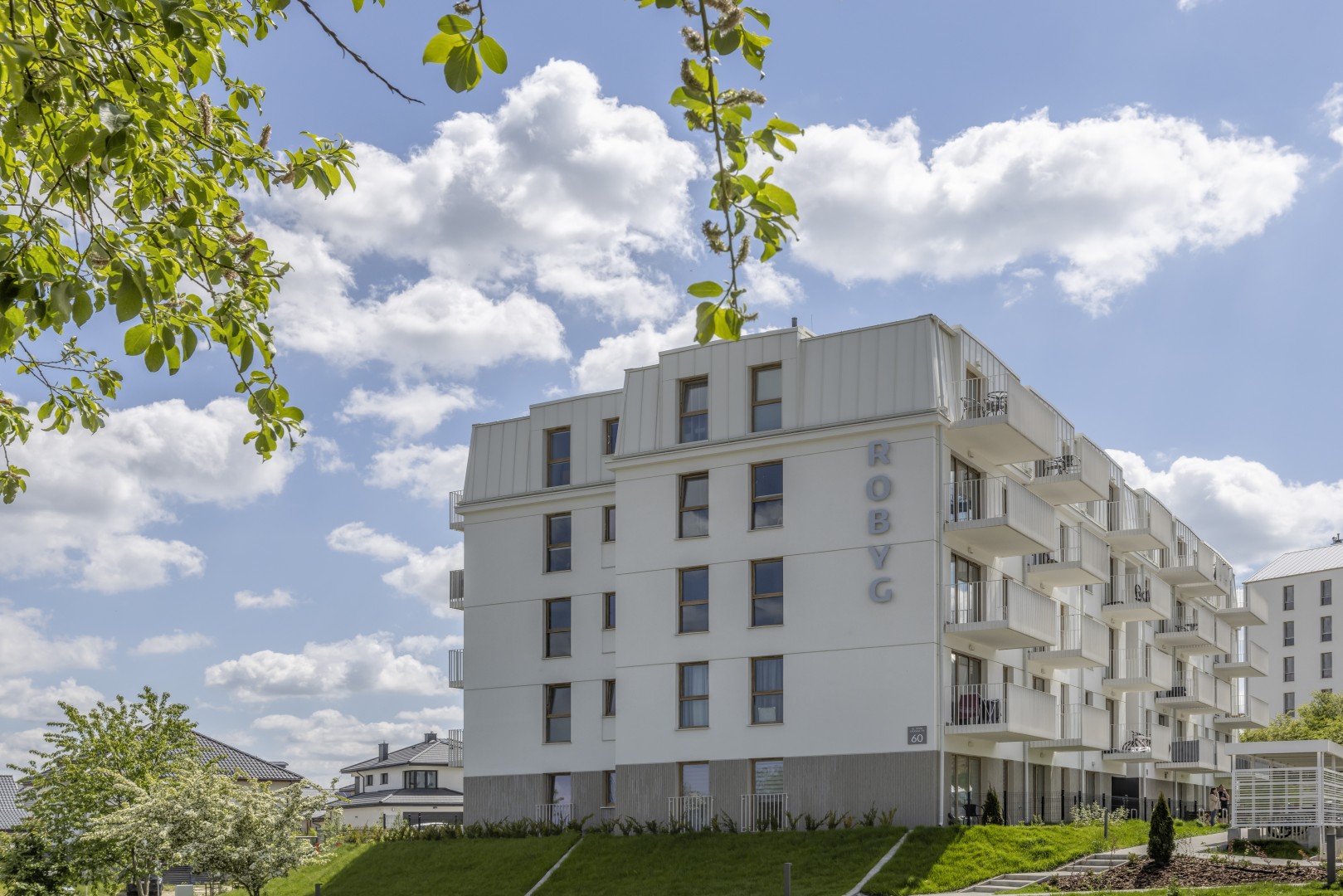 Inwestycja Praga Piano