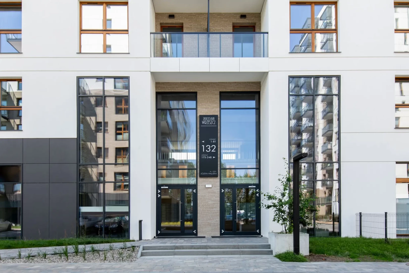 Inwestycja Praga Piano