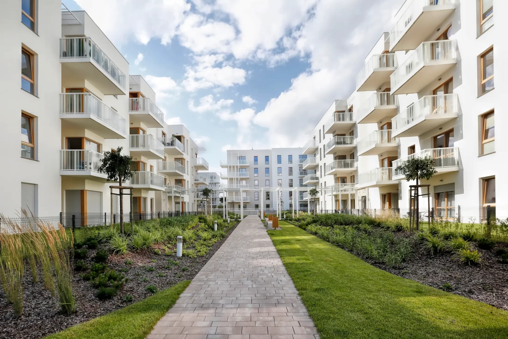 Inwestycja Praga Piano