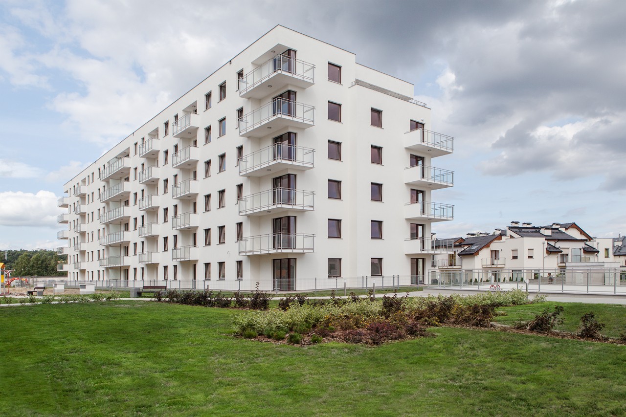 Inwestycja Praga Piano