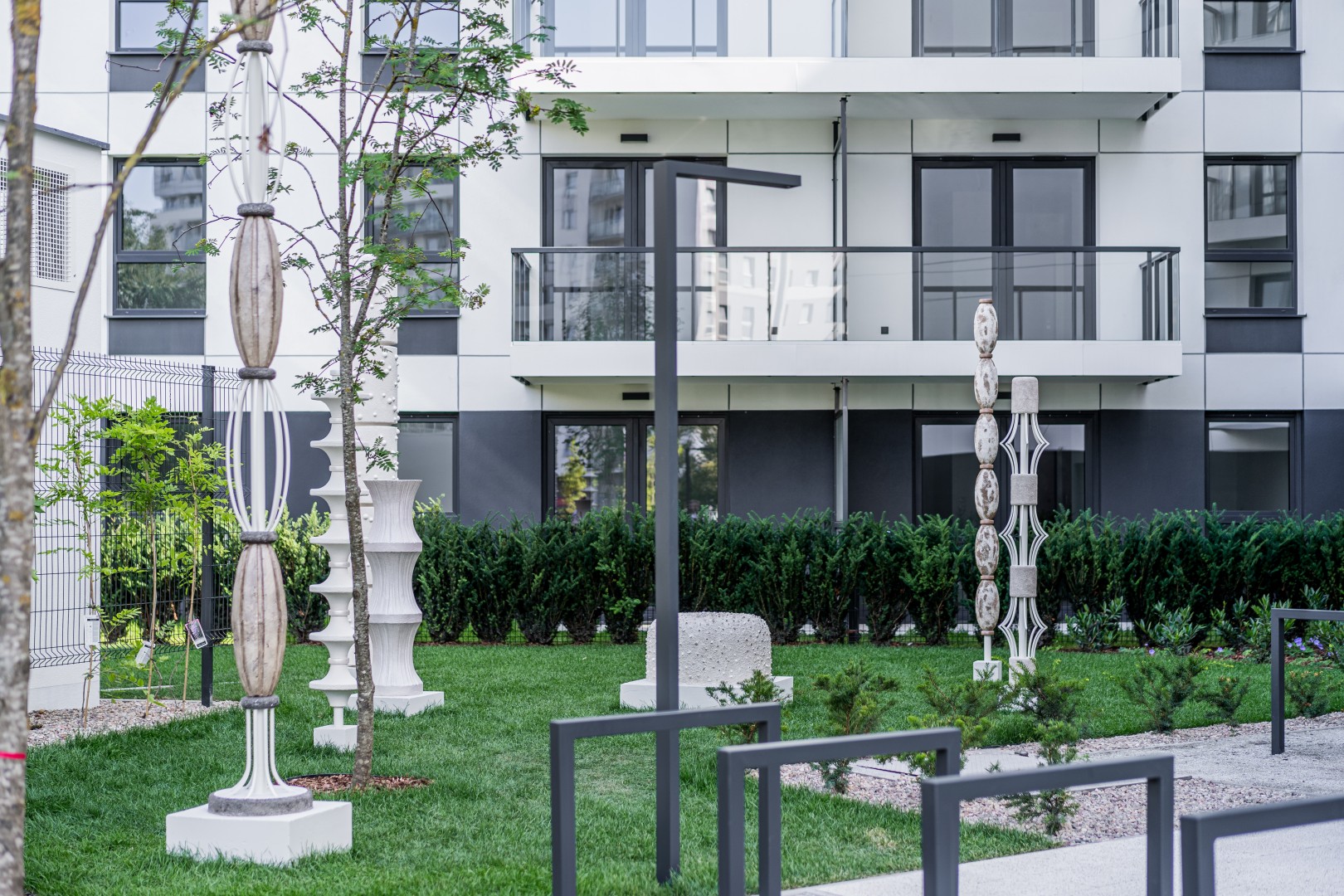 Inwestycja Praga Piano