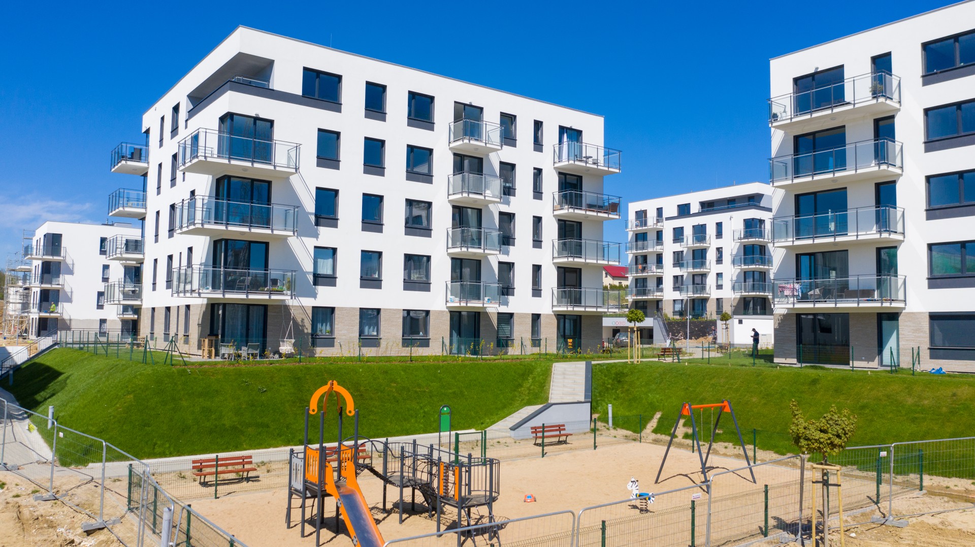 Inwestycja Praga Piano