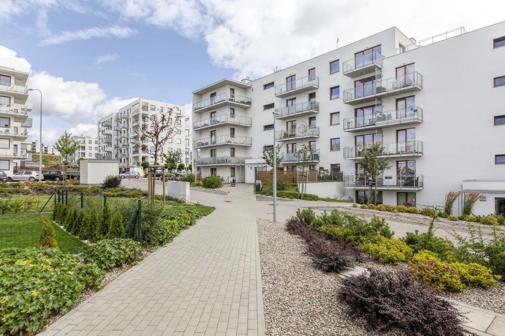 Inwestycja Praga Piano