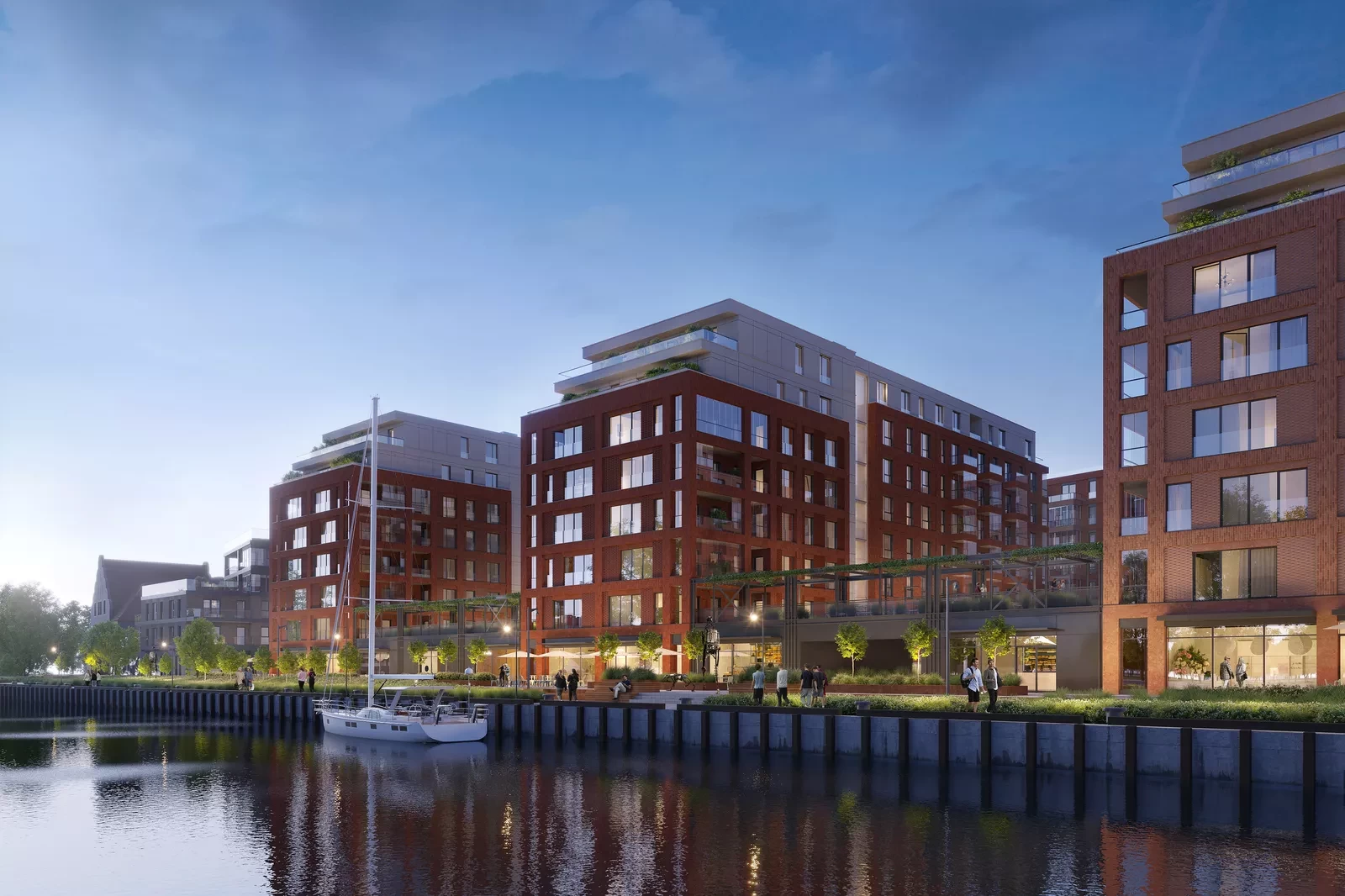 Inwestycja Praga Piano