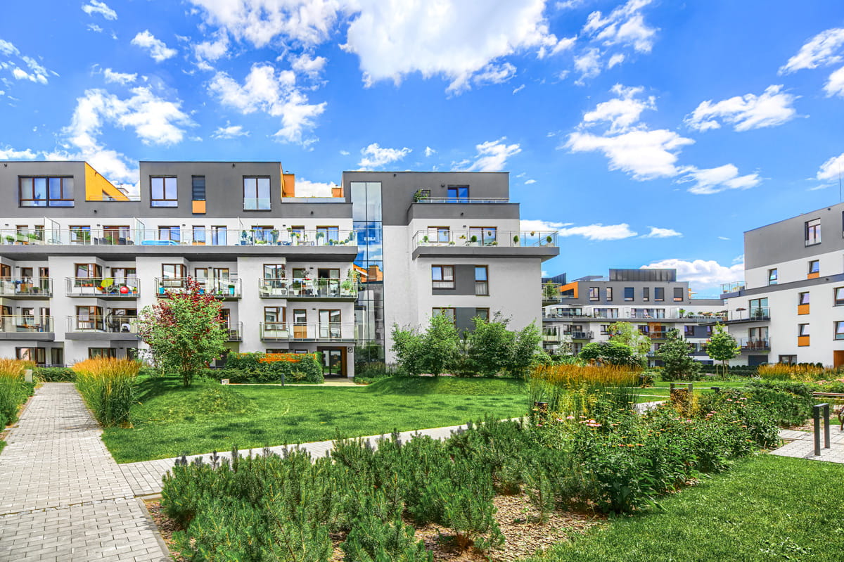 Apartamenty Villa Nobile