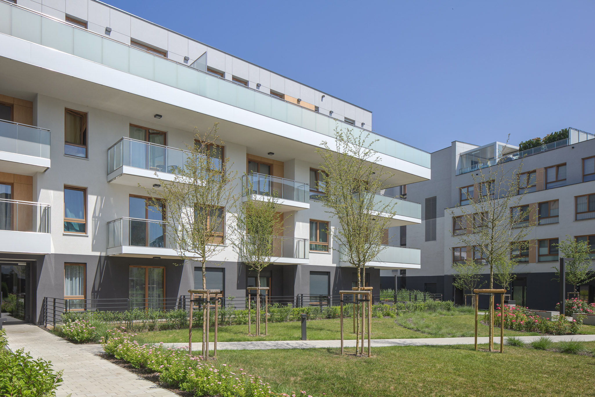 Apartamenty Królewskie