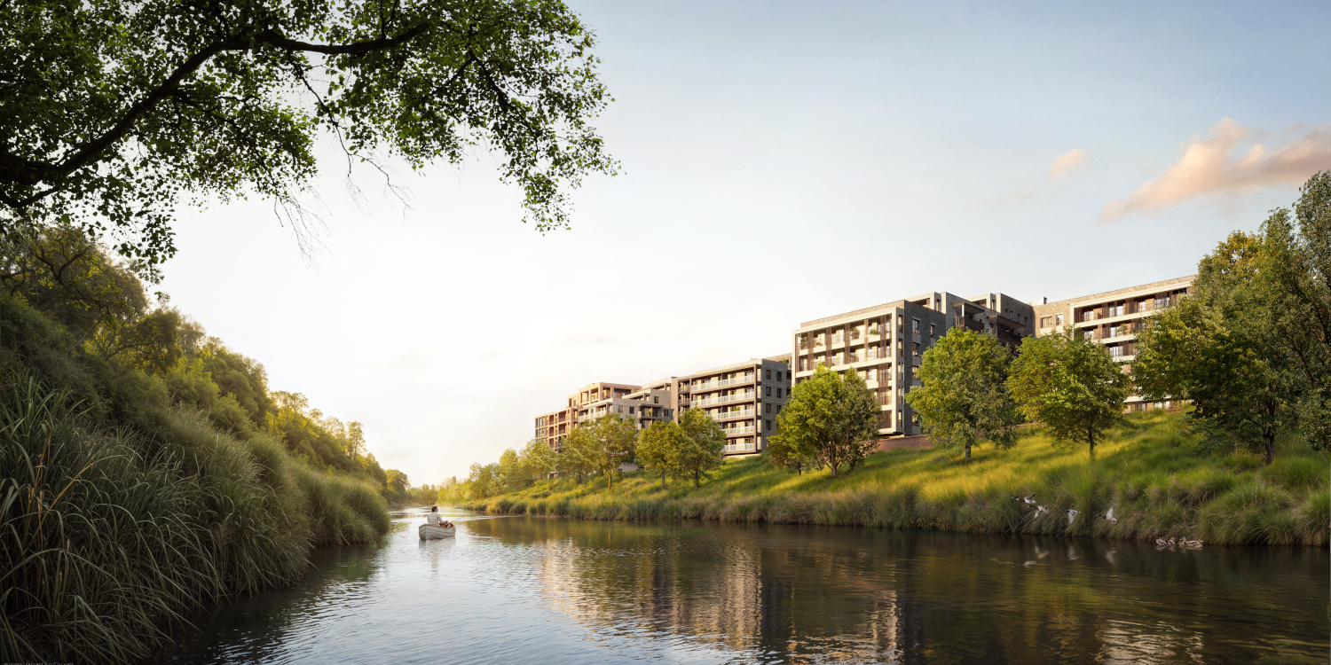 Elektrovnia Garbary Warto dzień