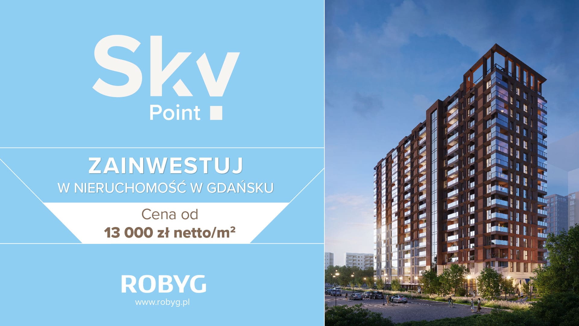 SkyPoint