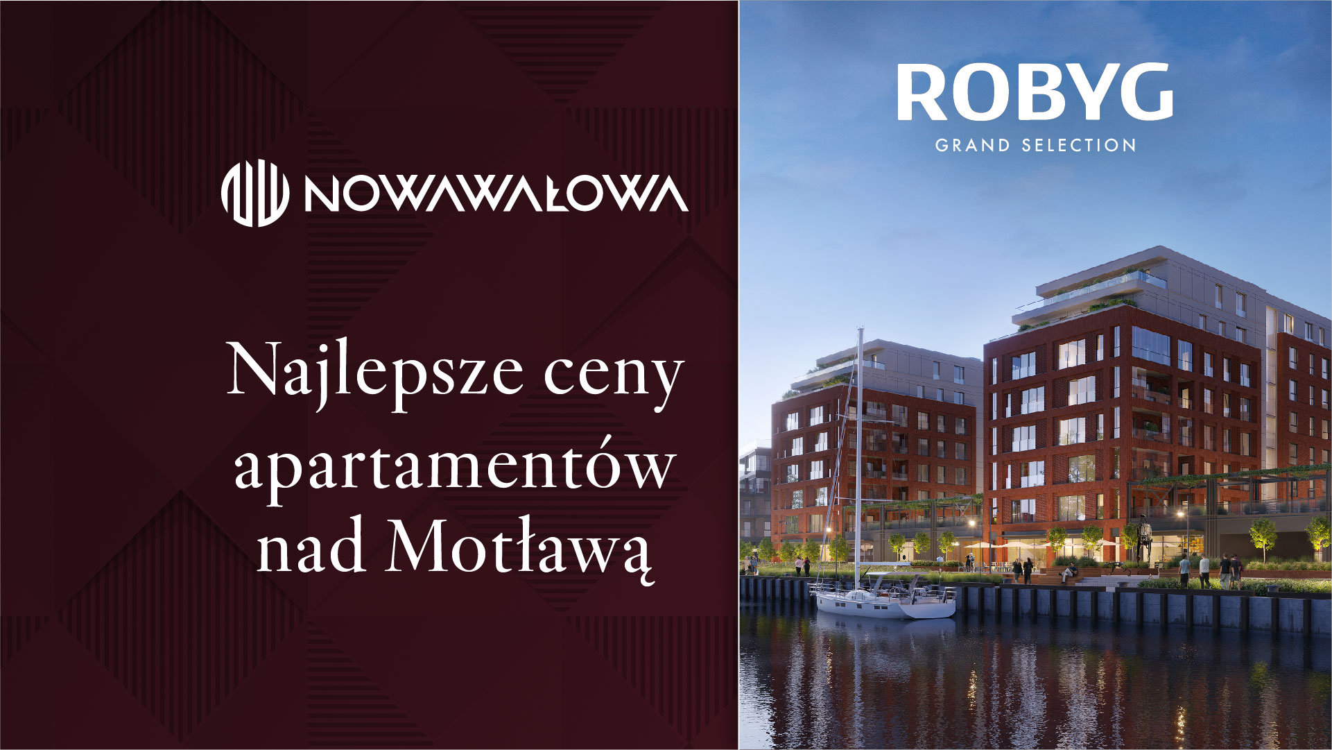 Nowa Wałowa sprzedaż
