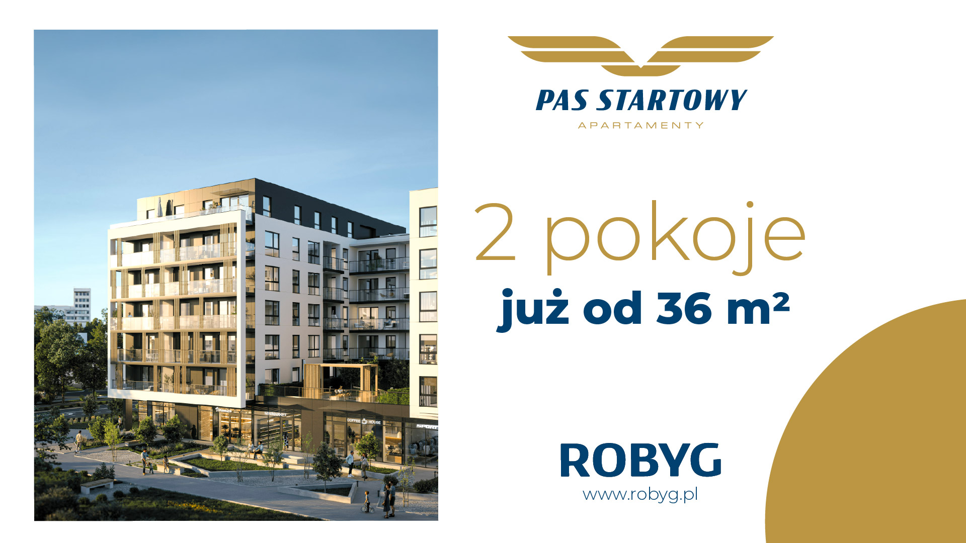 Pas Startowy