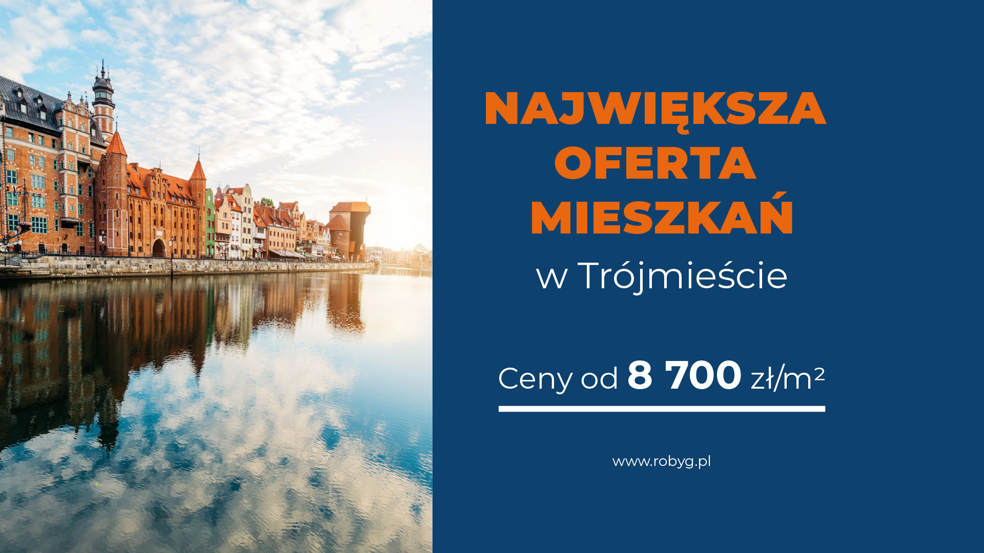 Największa oferta