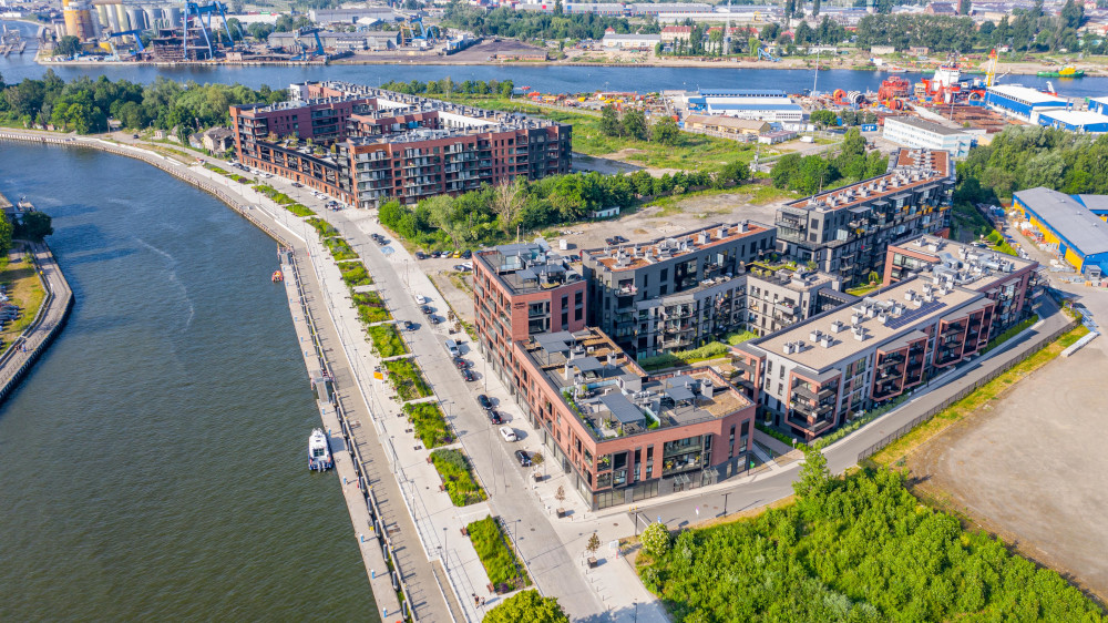 Realizacje w Gdańsku