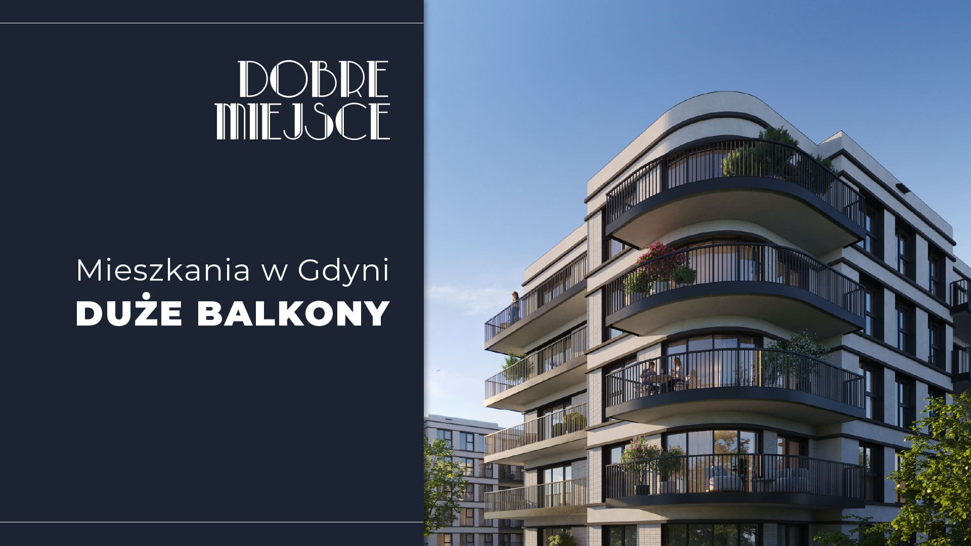 Dobre Miejsce