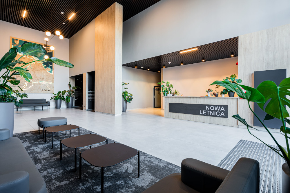 Mieszkania od dewelopera w Gdańsku