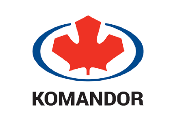 Komandor