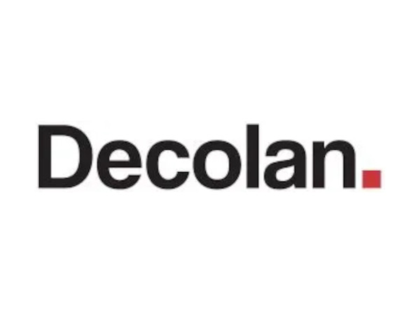 Decolan