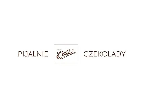 Pijalnia czekolady Wedel