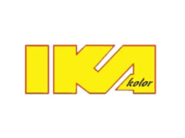 IKA Kolor