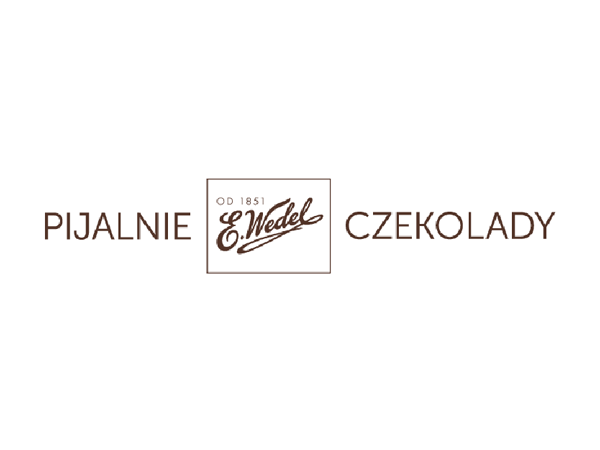 Pijalnia czekolady wedel