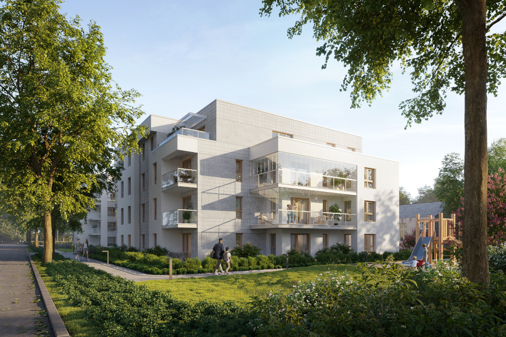 Kobieli wraz z ludźmi