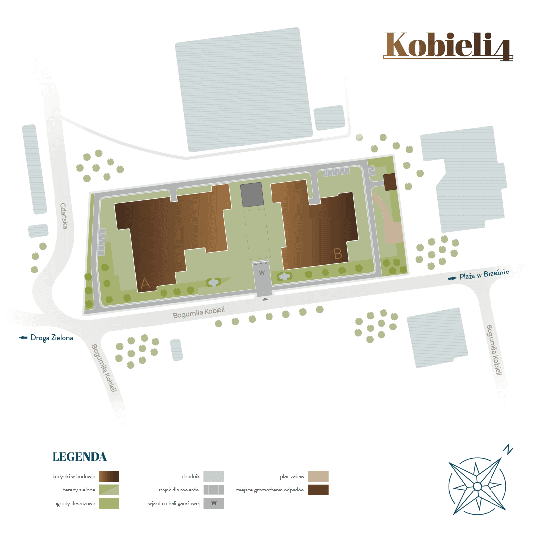 Kobieli 4 PZT