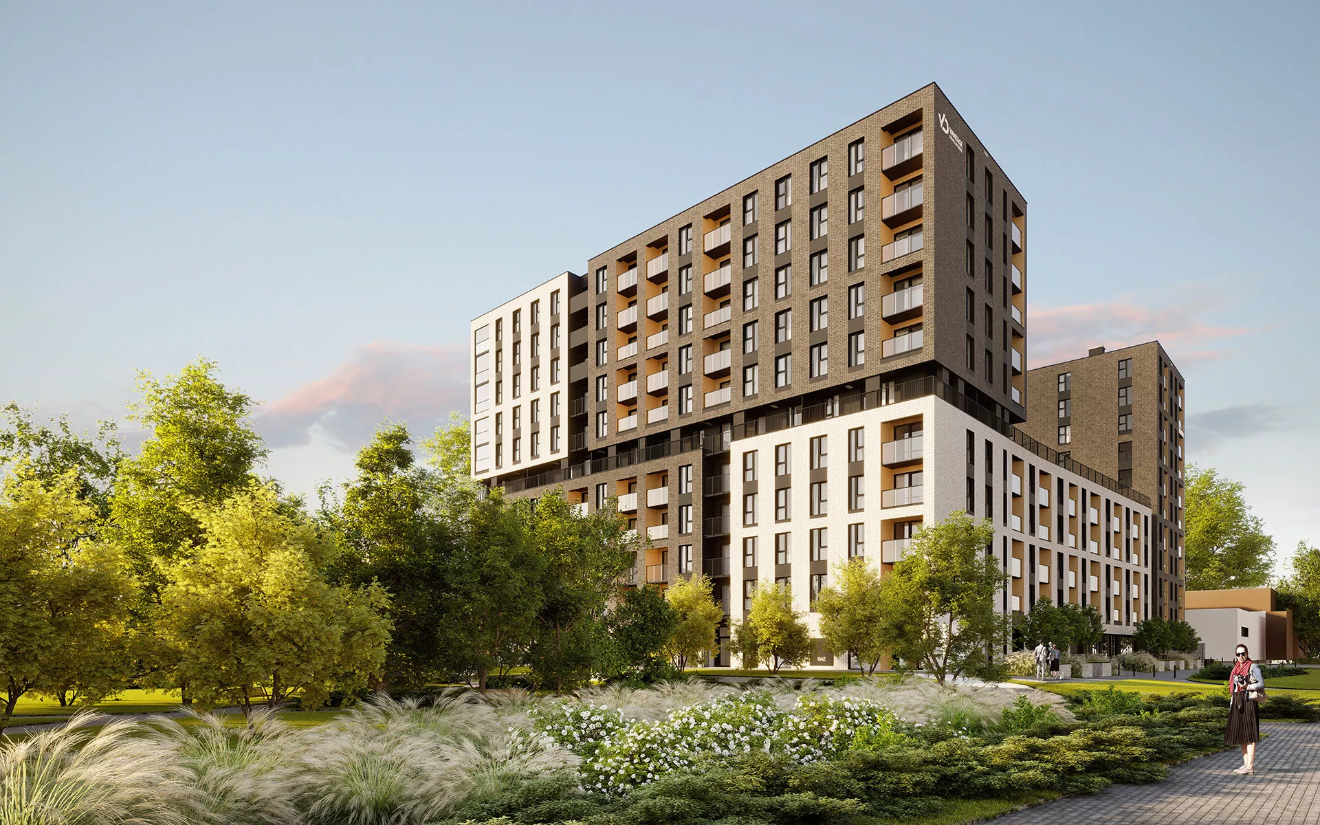 Legnicka Residence 4