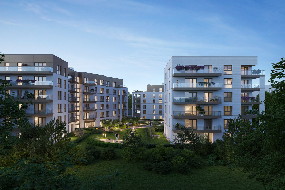 Leszczyńskich wieczór