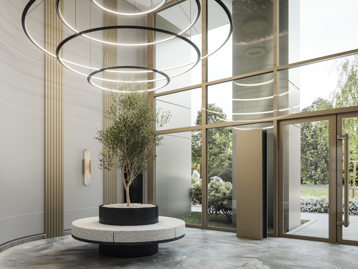 Leszczyńskich lobby