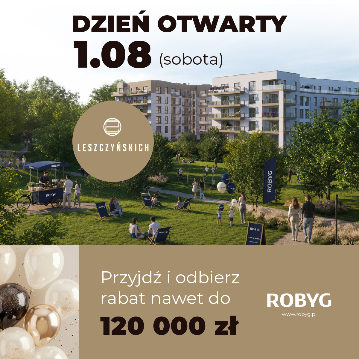 Leszczyńskich 2