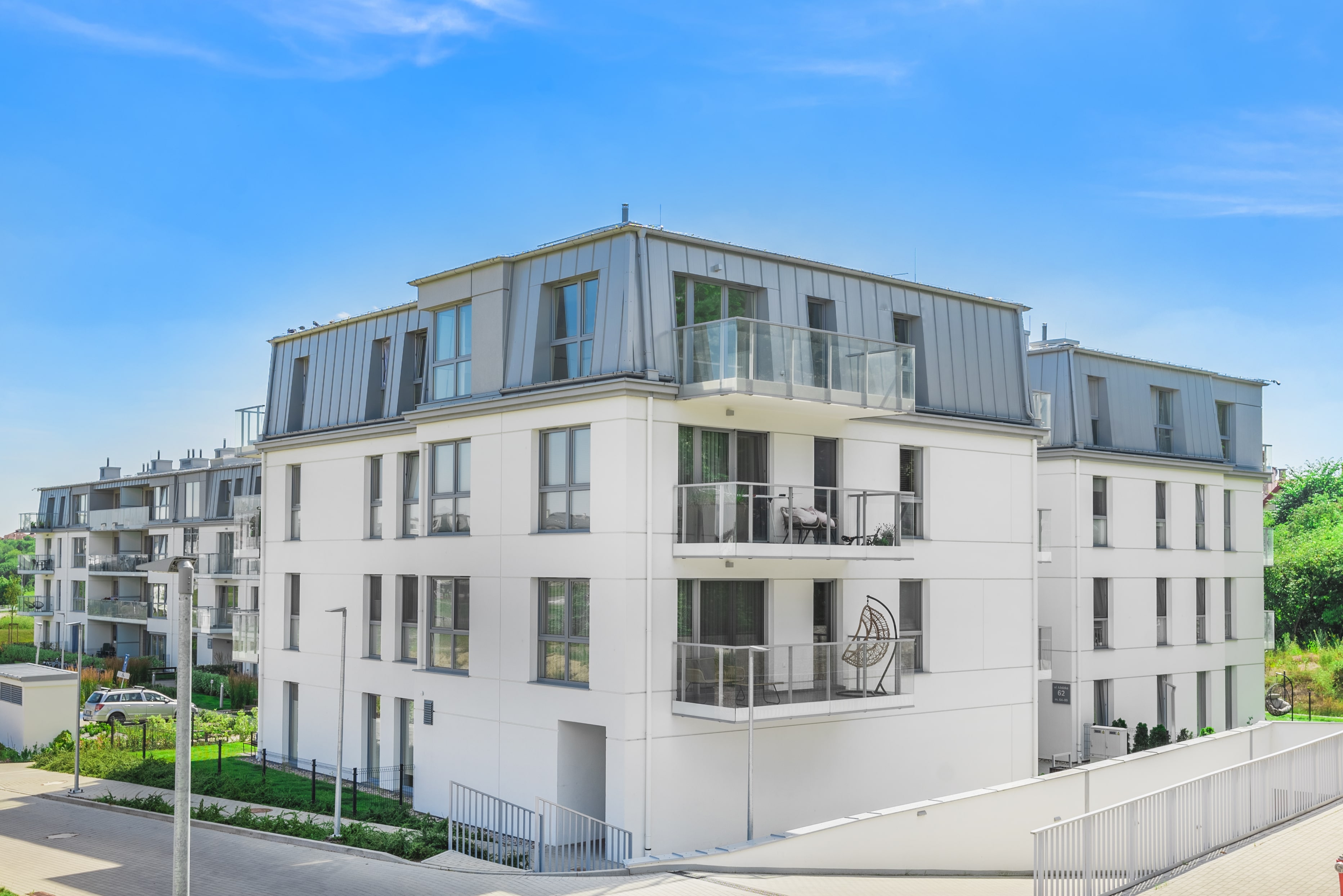 Moment, ul. Ofiar Grudnia 70