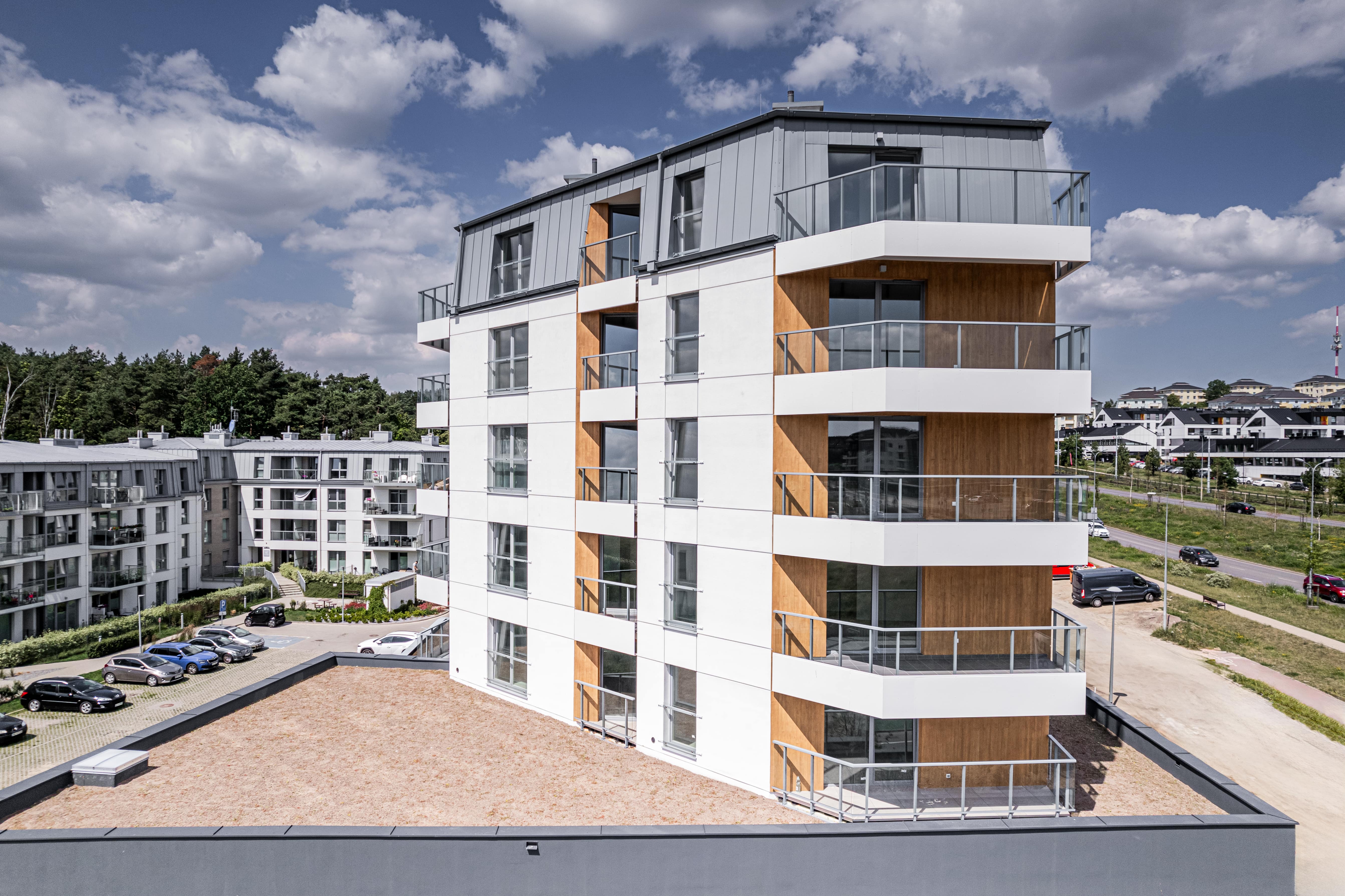 Moment osiedle Gdańsk