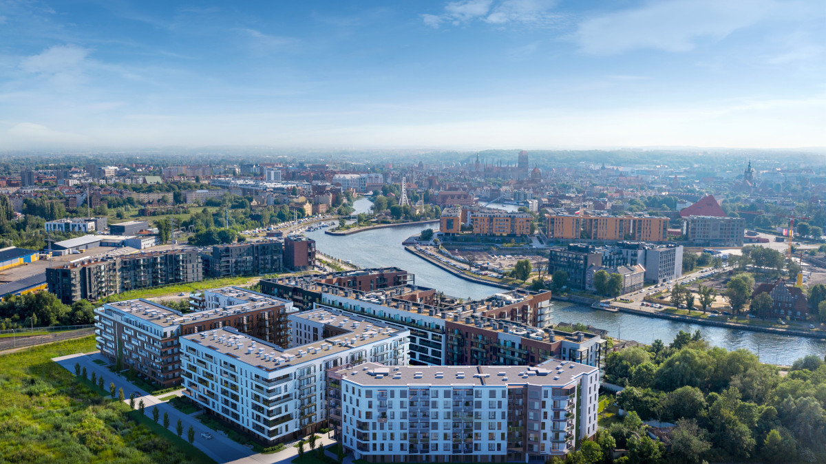 Nadmotławie lot pata inna perspektywa