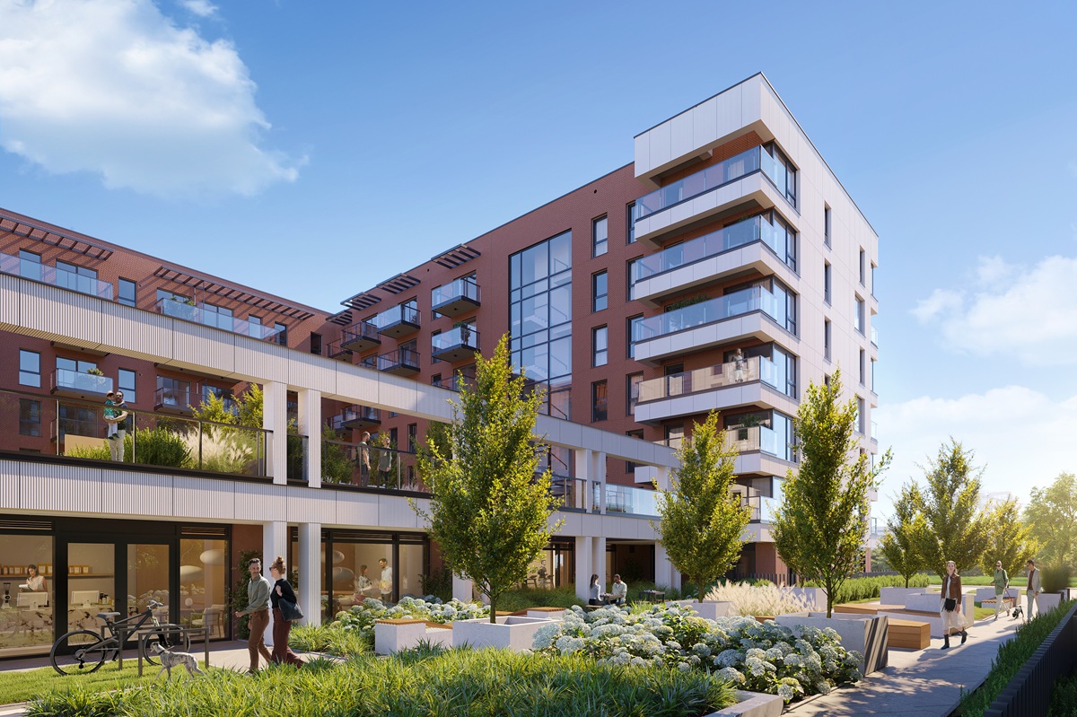 Nadmotławie etap IJ