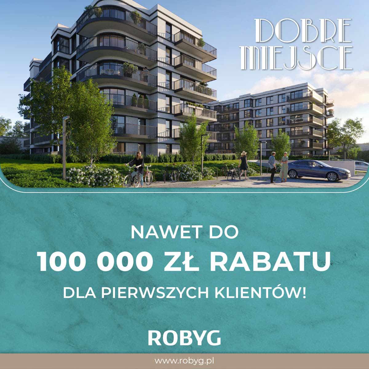 Dobre Miejsce