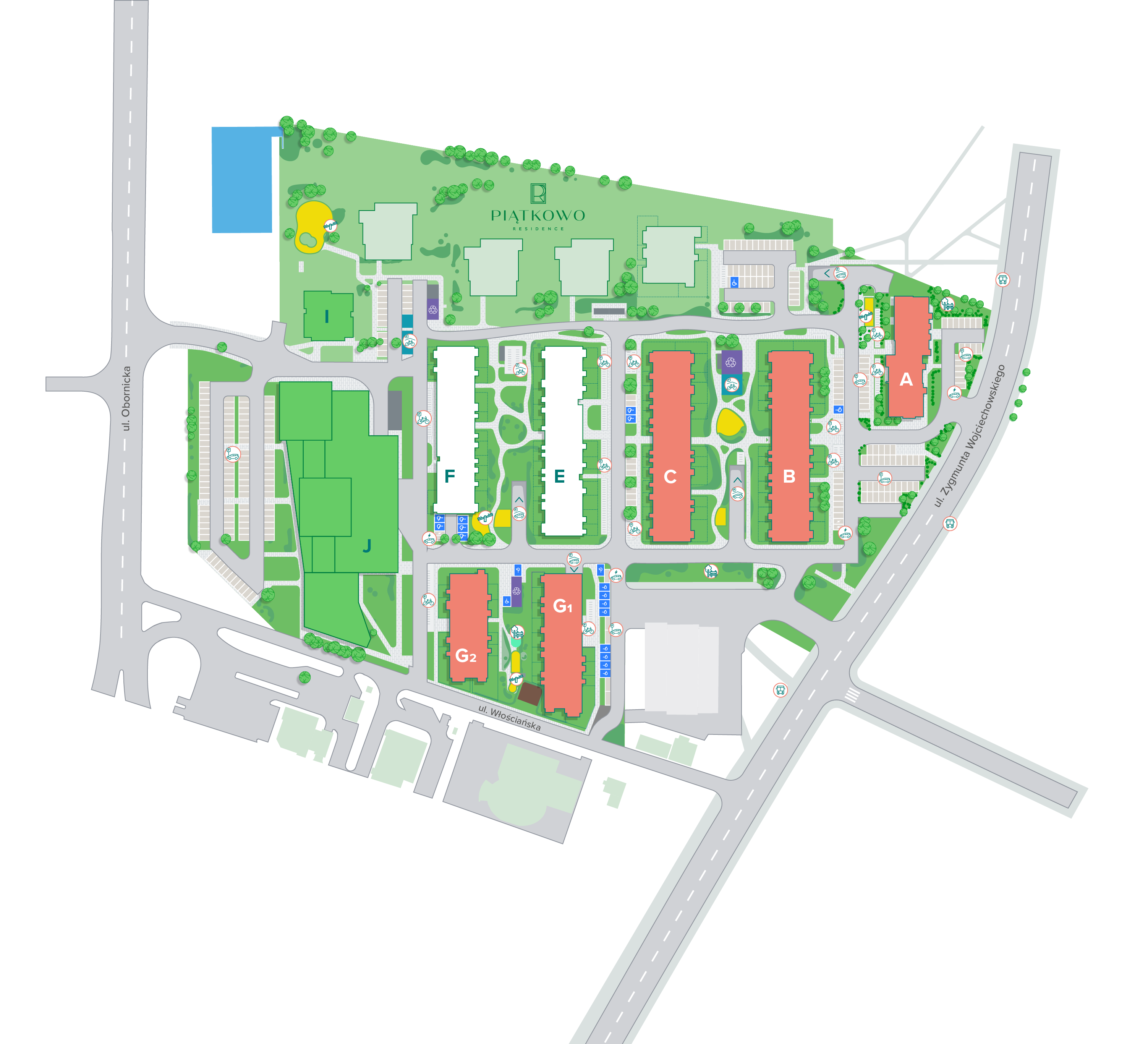 Początek Piątkowo PZT
