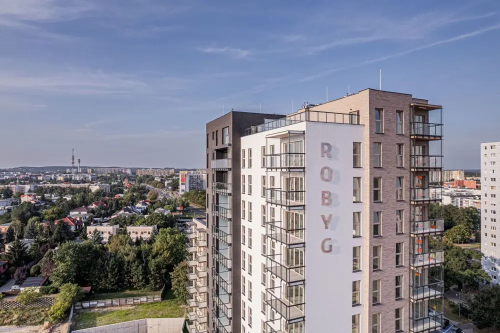 Początek Piątkowo A