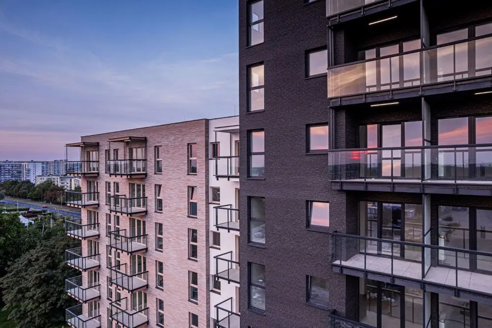 Początek Piątkowo A