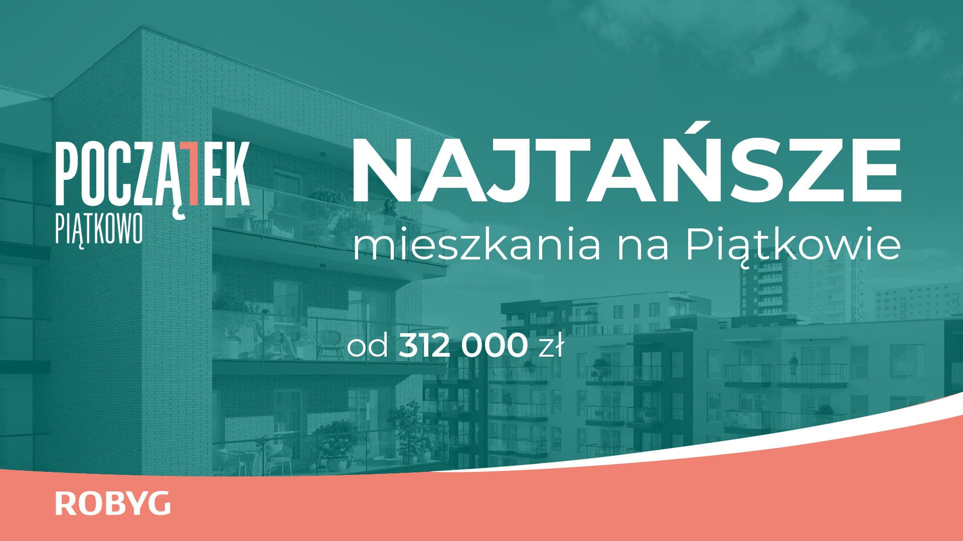 Najtaniej na Piątkowie