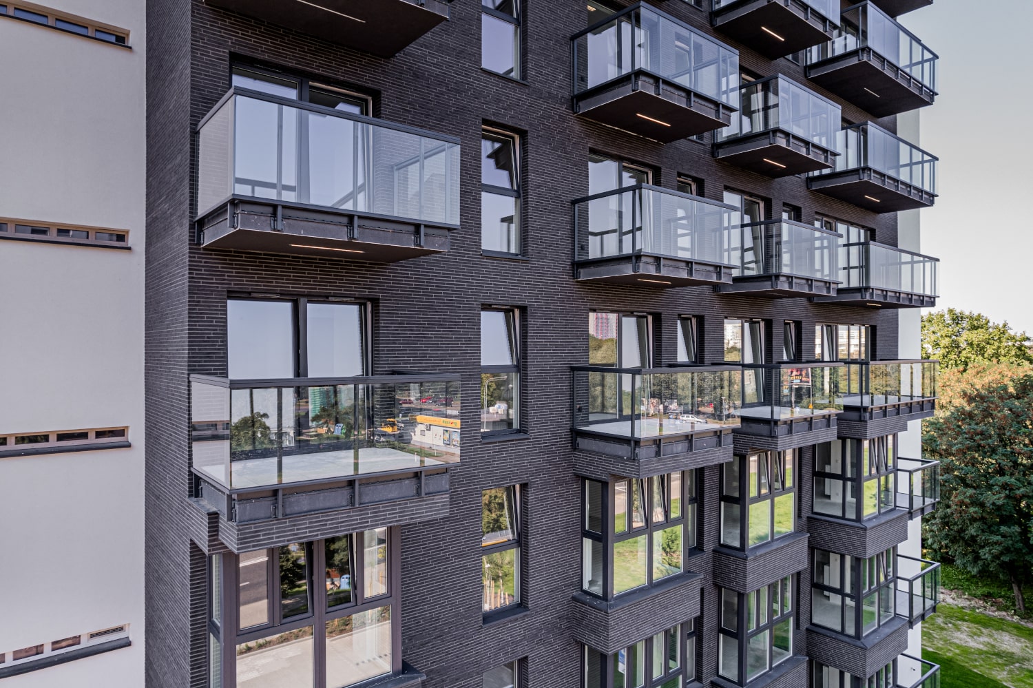 Iwestycja mieszkaniowa Poznań